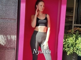 Nyurka