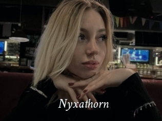 Nyxathorn