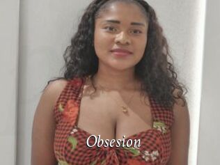 Obsesion