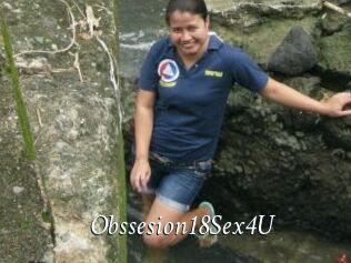 Obssesion18Sex4U