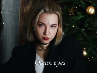 Ocean_eyes