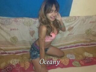 Oceany
