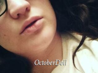 OctoberDoll