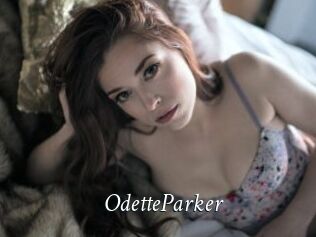 OdetteParker