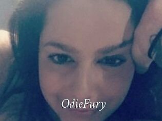 OdieFury