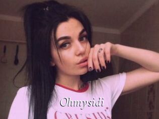 Ohmysidi