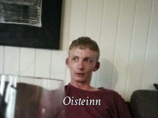 Oisteinn