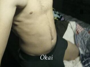 Okai