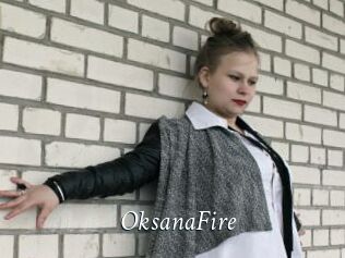 OksanaFire