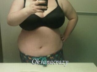 Oksanacrazy