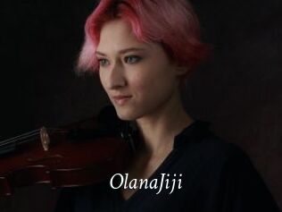 OlanaJiji