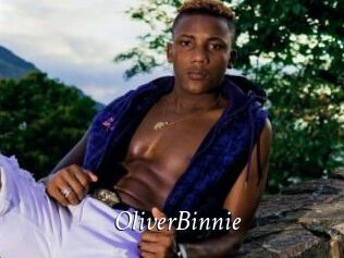 OliverBinnie