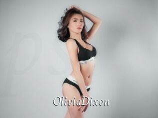 OliviaDixon