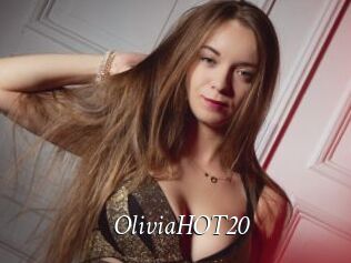 OliviaHOT20
