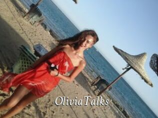 OliviaTalks