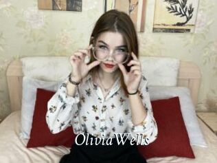 OliviaWells