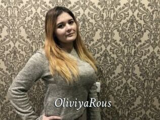 OliviyaRous