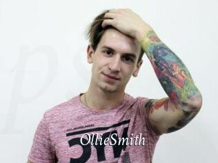 OllieSmith