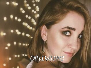 OllyDoll1992
