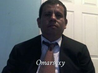 Omarsexy