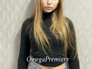 OmegaPremierr