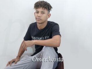 OmerAcosta