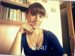 One4U