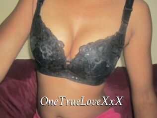 OneTrueLoveXxX