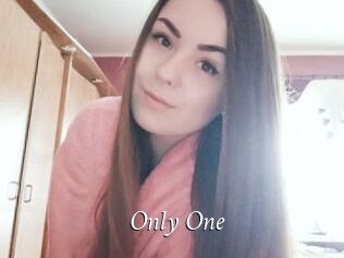 Only_One