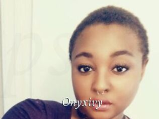 Onyxivy