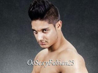 OoSexyFabian25