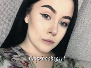 Oopsboobsgirl