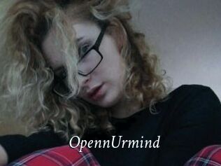 OpennUrmind