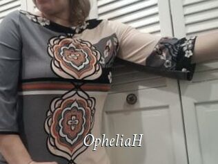 OpheliaH