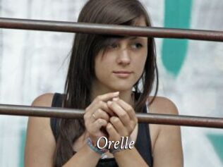 Orelle