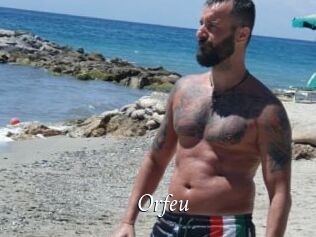 Orfeu
