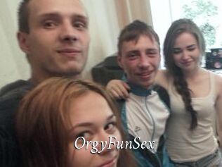 OrgyFunSex