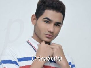 OrionSmith