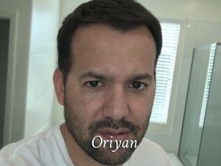Oriyan