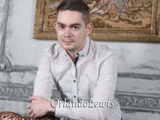 OrlandoLewis