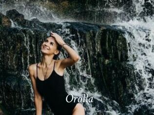 Orolla