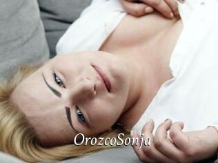 OrozcoSonja