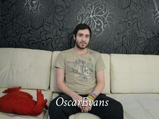 OscarEvans