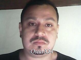 OscarX84