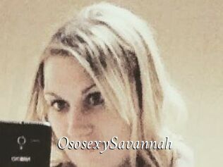 OsosexySavannah