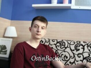 OstinBacker