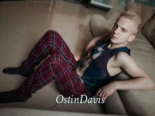 OstinDavis