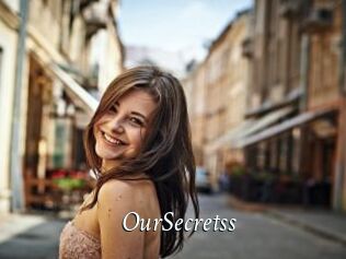 OurSecretss