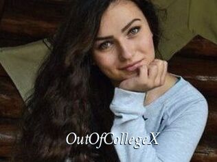 OutOfCollegeX