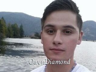 Owen_Diamond